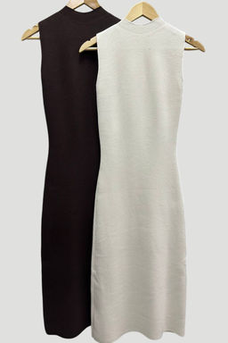 4106 МОЛОЧНОЕ ПЛАТЬЕ