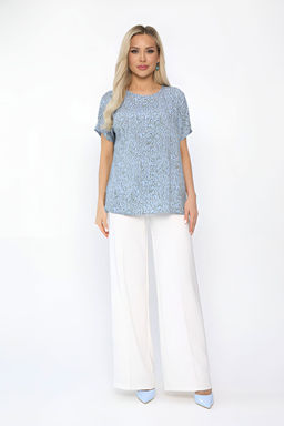 Блуза Кармен - Lt collection фото 7