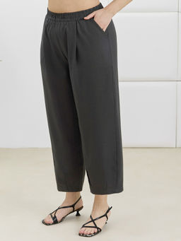 Брюки Габриэлла из вискозы со льном - Виотекс фото 27