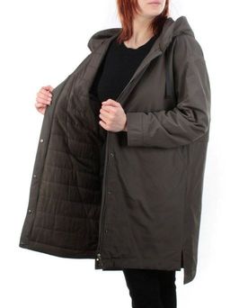 2190 SWAMP Куртка демисезонная женская Parten (50 гр. синтепон) - Fashion фото 9