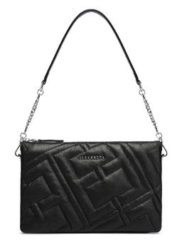 Сумка ELEGANZZA ZG-23207 black  фото 9