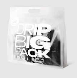 Дрип-пакеты Колумбия Уила 50 шт в упаковке