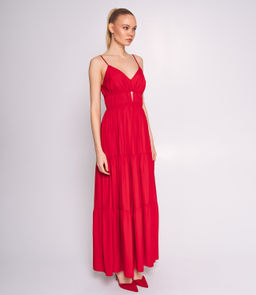 Сарафан #ОКТ025013 - Dommod фото 3