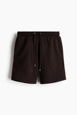 Pantal?n corto Regular Fit - H&m фото 5