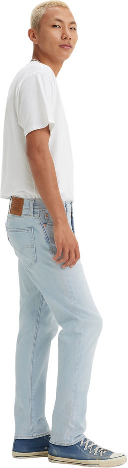 Джинсы мужские