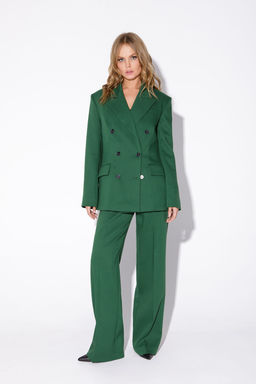 Костюм Pirs 5519 зеленый фото 2