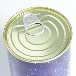 Сувенирный набор-маникюрный, в банке Счастливого Нового года! - Simaland фото 5