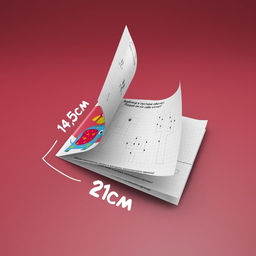 Прописи набор, 4-5 года, 6 шт. по 20 стр. - Буква-ленд фото 5