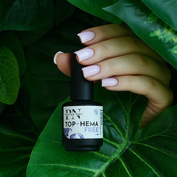 Top HEMA FREE LED/UV NEW
