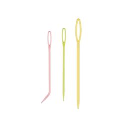 ИГЛЫ NL-003 ДЛЯ ВЯЗАНЫХ ИЗДЕЛИЙ GAMMA