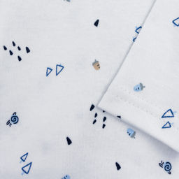 Боди 2 шт интерлок 1194209508 - Youlala фото 8