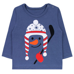 Джемпер интерлок 0016200302