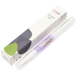 Масло для кутикулы в карандаше Lorilac 5 ml Черника  фото 3
