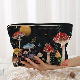 Косметичка OB-B-02