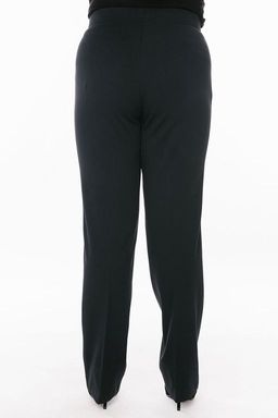 NOBBY, Женские брюки 121-871/1 (темно-синий)  фото 4
