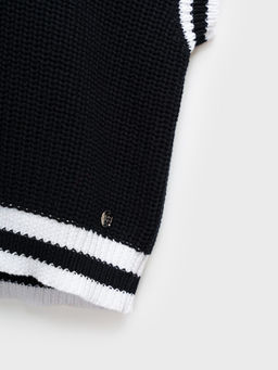 PlayToday / Жилет для девочки