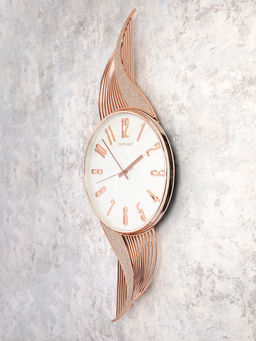 Часы настенные / B26344 /уп 10/ - ГалеонТрейд фото 3