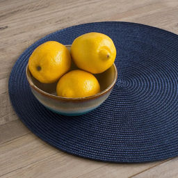 НАБОР 4 ШТ сервировочные салфетки - Фабрика снов фото 10