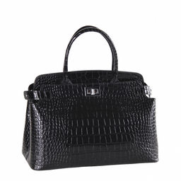 Сумка 8826VG black Vitelli Grassi