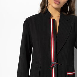 Брючный костюм Модный показ (2 в 1) - Charutti фото 3