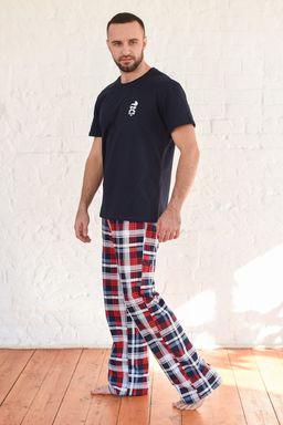 Пижама мужская Джентльмен