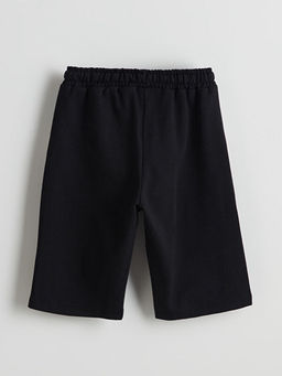 Beli Lastikli Erkek ?ocuk ?ort