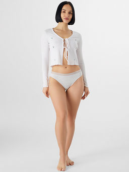 Цена за 2 штуки! ТРУСЫ ЖЕНСКИЕ - Mark formelle фото 6