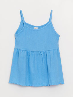 U Yaka Basic K?z ?ocuk Atlet