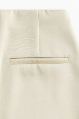 Falda pantalon cruzada - H&m фото 10