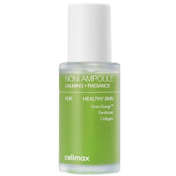 The Real Noni Energy Ampoule - Ампула для лица энергетическая с экстрактом нони, 10 мл