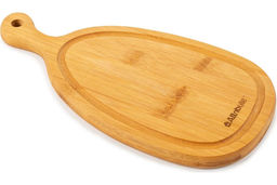 BAMBOO Доска разделочная 28*14*1.5см арт. ABX170