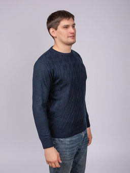 Джемпер мужской - Есения фото 4