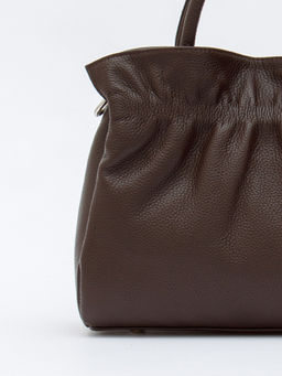 Сумка 8506VG coffee Vitelli Grassi