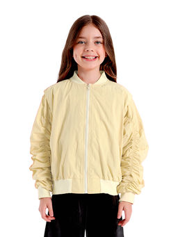 Куртка дев. О57272