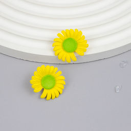 Серьги Арт. 3V-8340-Y