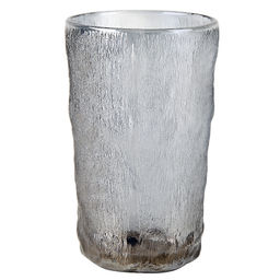 СтаканFrost.Grey v=370 мл (стекло) (min6) (подарочная упаковка на min партию)