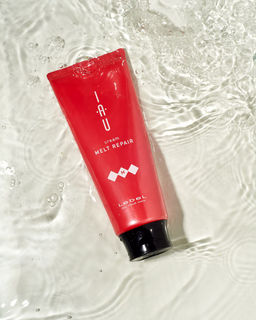 Аромакрем тающей текстуры для увлажнения IAU cream MELT REPAIR 200 мл.