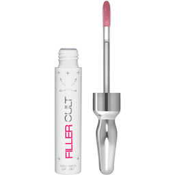 Influence Beauty Тинт-волюмайзер для губ Filler Cult тон 03 холодный розовый