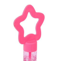 Цена за 24 шт. Мыльные пузыри Формочки цвет МИКС - Simaland фото 4