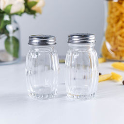 Набор для специй и зубочисток Повар 14x10x14 см / 6099 /уп 48/ - Галеонтрейд фото 5