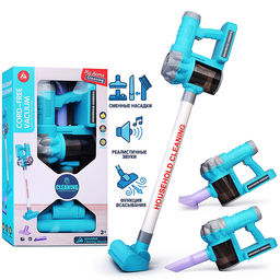 Бытовая техника "Пылесос" в коробке