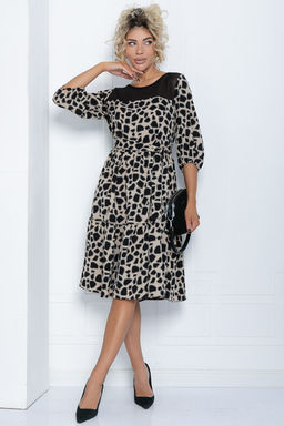 Платье Омут красоты