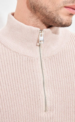 Джемпер P321-15629 beige - Primm фото 3