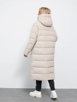 JETTY Пуховик  фото 9