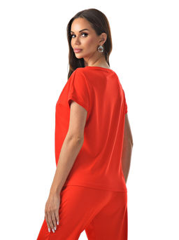 Футболка 95% хлопок, 5% лайкра