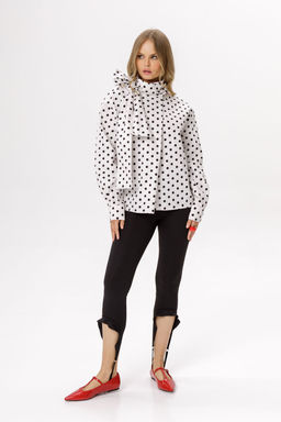 Леггинсы Pirs 6653 черный