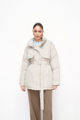 Куртка New Spring Beige