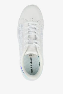 Кеды Anta All over Sneakers  фото 4