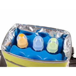 Аккумулятор холода гелевый Мастер К, 480 мл, хладоэлемент для термосумок, 21?10?5 см фото 7