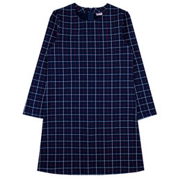 Платье футер 2-нитка петля 1684320102 - Youlala фото 13